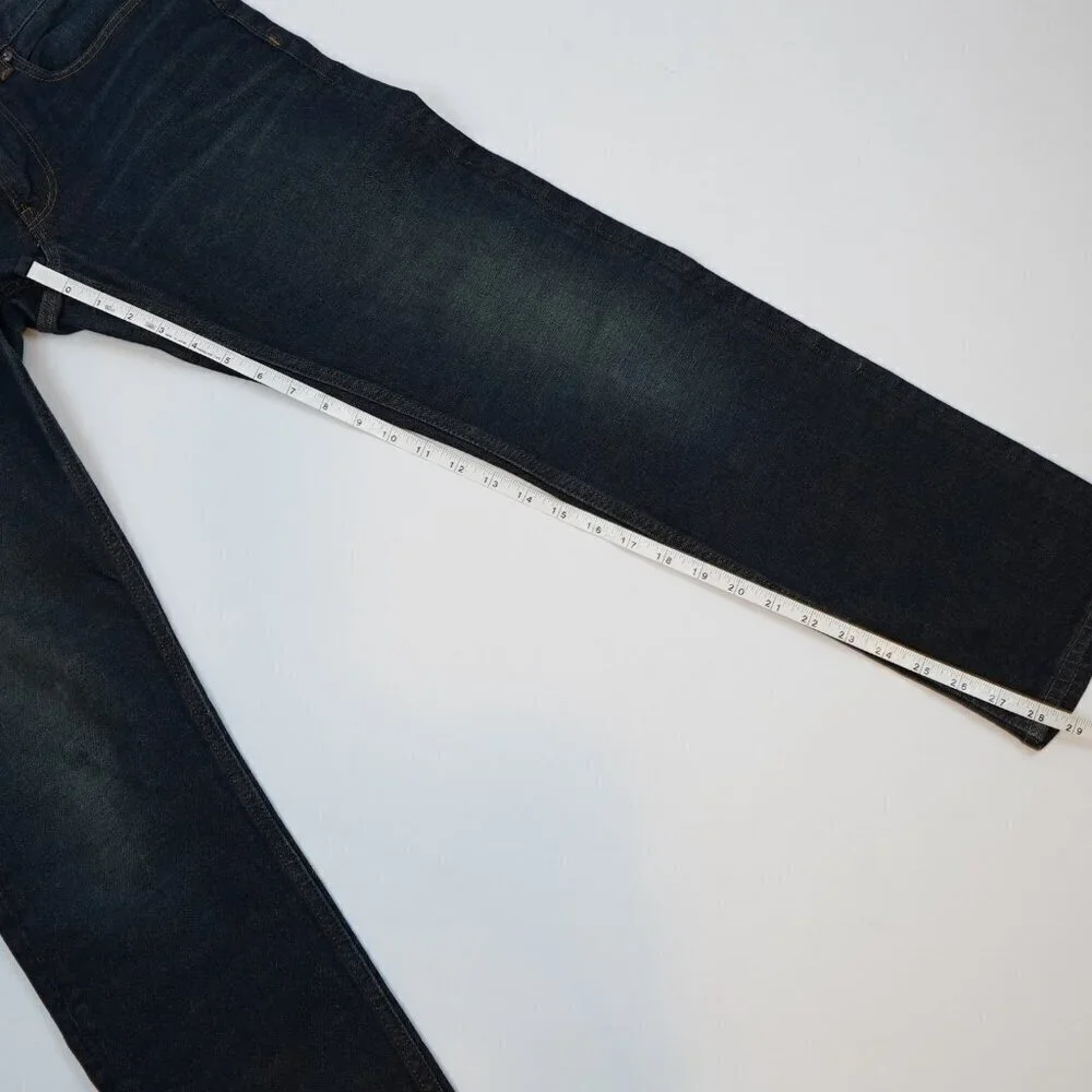 Bonobos slim fit